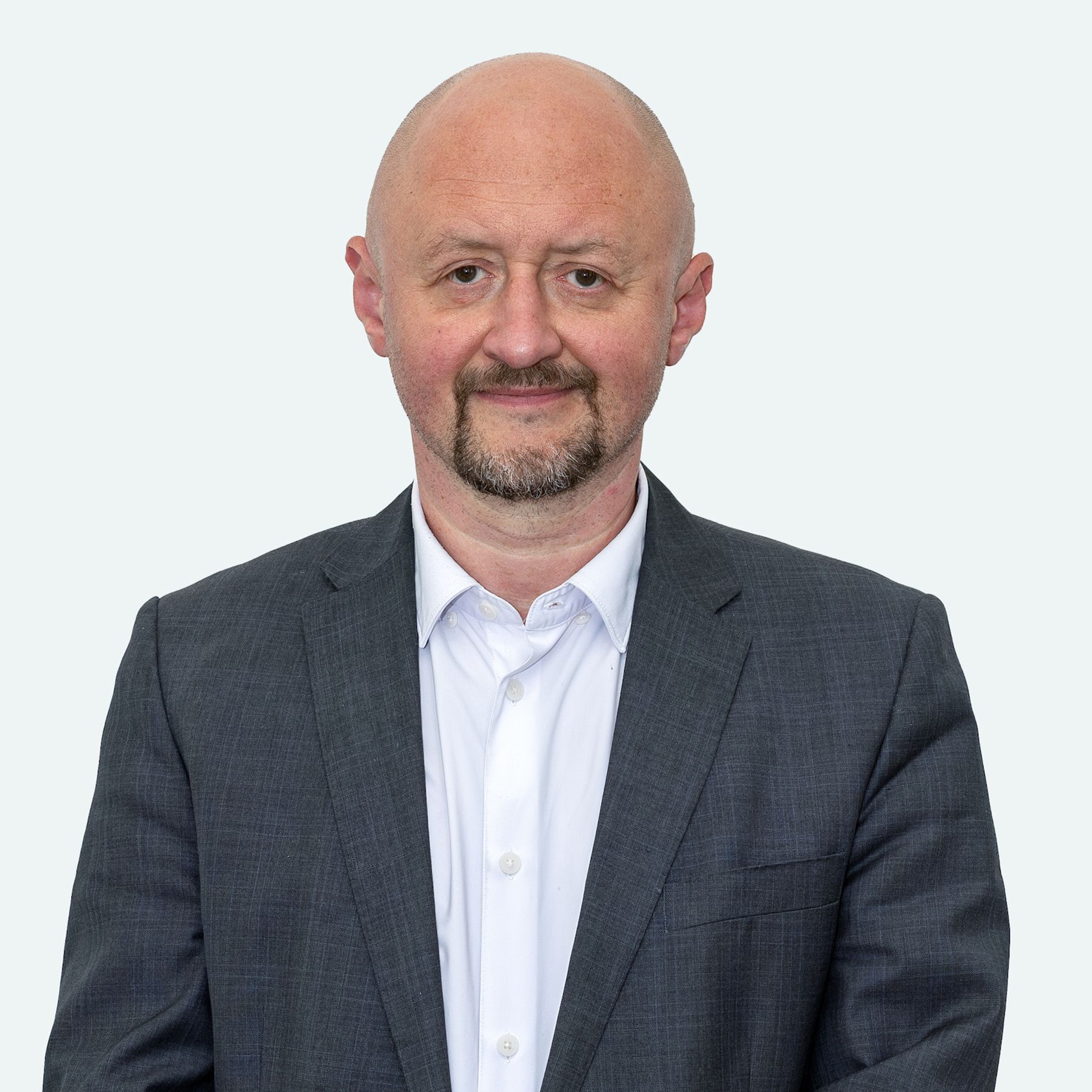 Zdjęcie radnego Grzegorz Nowaka Zdjęcie radnego Grzegorz Nowaka